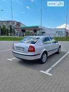 Skoda Octavia 25.07.2022