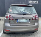 Volkswagen Golf Plus 22.07.2022