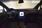 Tesla X 14.07.2022