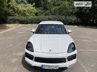 Porsche Cayenne 24.07.2022