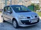 Renault Modus 17.07.2022