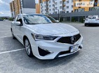 Acura ILX 2019 Вінниця 2.4 л  седан автомат к.п.