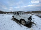 УАЗ 3153 2003 Дніпро 2.9 л  позашляховик механіка к.п.