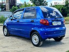 Daewoo Matiz 15.07.2022