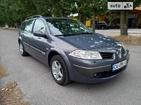 Renault Megane 17.07.2022