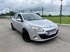 Renault Megane 21.07.2022