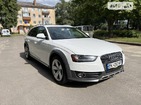 Audi A4 allroad quattro 17.07.2022