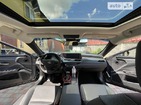 Lexus ES 250 20.07.2022