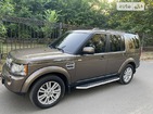 Land Rover Discovery 26.07.2022