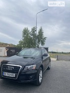 Audi Q5 26.07.2022