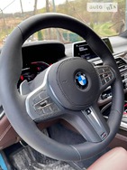BMW 760 17.07.2022
