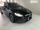 Volvo V40 2018 Київ 1.5 л  хэтчбек автомат к.п.
