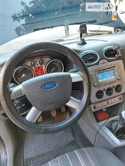 Ford Focus 17.07.2022