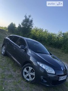 Renault Megane 25.07.2022