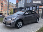 Hyundai Accent 17.07.2022