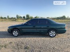 Mitsubishi Galant 17.07.2022