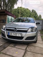 Opel Astra 25.07.2022