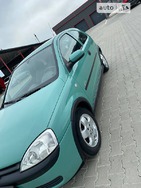 Opel Corsa 26.07.2022
