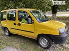 Fiat Doblo 20.07.2022