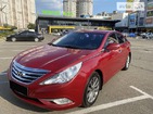 Hyundai Sonata 17.07.2022