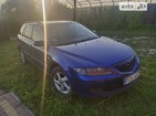 Mazda 6 20.07.2022