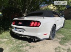 Ford Mustang 26.07.2022