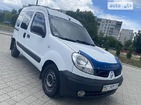 Renault Kangoo 14.07.2022