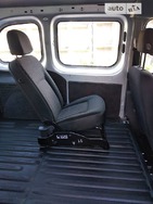 Renault Kangoo 20.07.2022