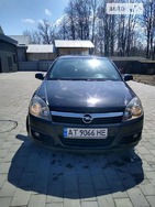 Opel Astra 05.07.2022