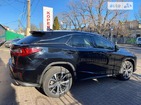 Lexus RX 350 23.07.2022