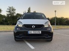 Smart ForTwo 21.07.2022