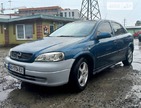 Opel Astra 17.07.2022