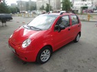 Daewoo Matiz 24.07.2022