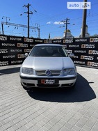 Volkswagen Bora 19.07.2022