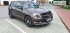 Mercedes-Benz GLK 220 23.07.2022