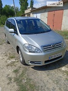 Toyota Avensis 17.07.2022