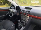 Toyota Avensis 24.07.2022