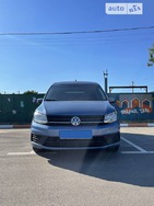 Volkswagen Caddy 11.07.2022