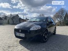 Fiat Punto 19.07.2022