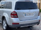 Mercedes-Benz GL 320 17.07.2022