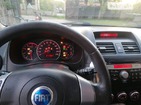 Fiat Sedici 17.07.2022