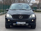 Mercedes-Benz ML 350 19.07.2022
