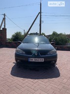 Renault Laguna 20.07.2022