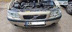 Volvo S60 2003 Київ 2.5 л  седан автомат к.п.
