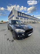 BMW X5 25.07.2022