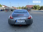 Nissan 370 Z 2017 Івано-Франківськ 3.7 л  купе автомат к.п.