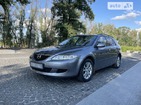 Mazda 6 21.07.2022