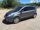 Nissan Note 17.07.2022