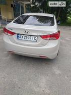 Hyundai Elantra 20.07.2022