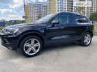 Volkswagen Touareg 17.07.2022